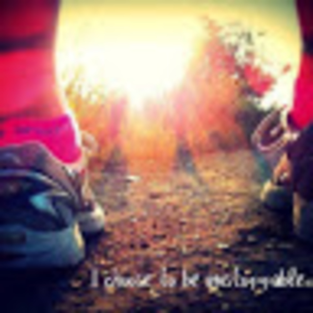 Meet your Posher, Jenny